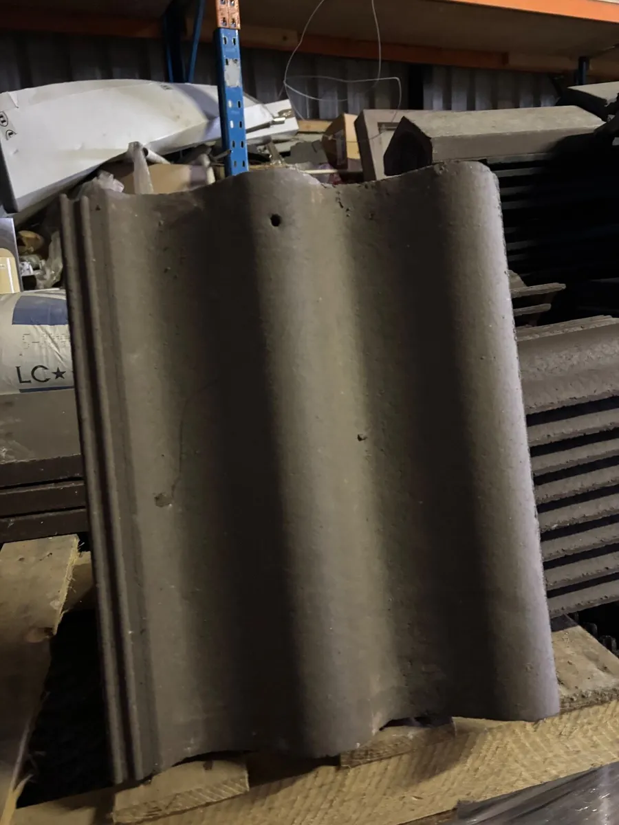 Condron roof tiles - Image 3
