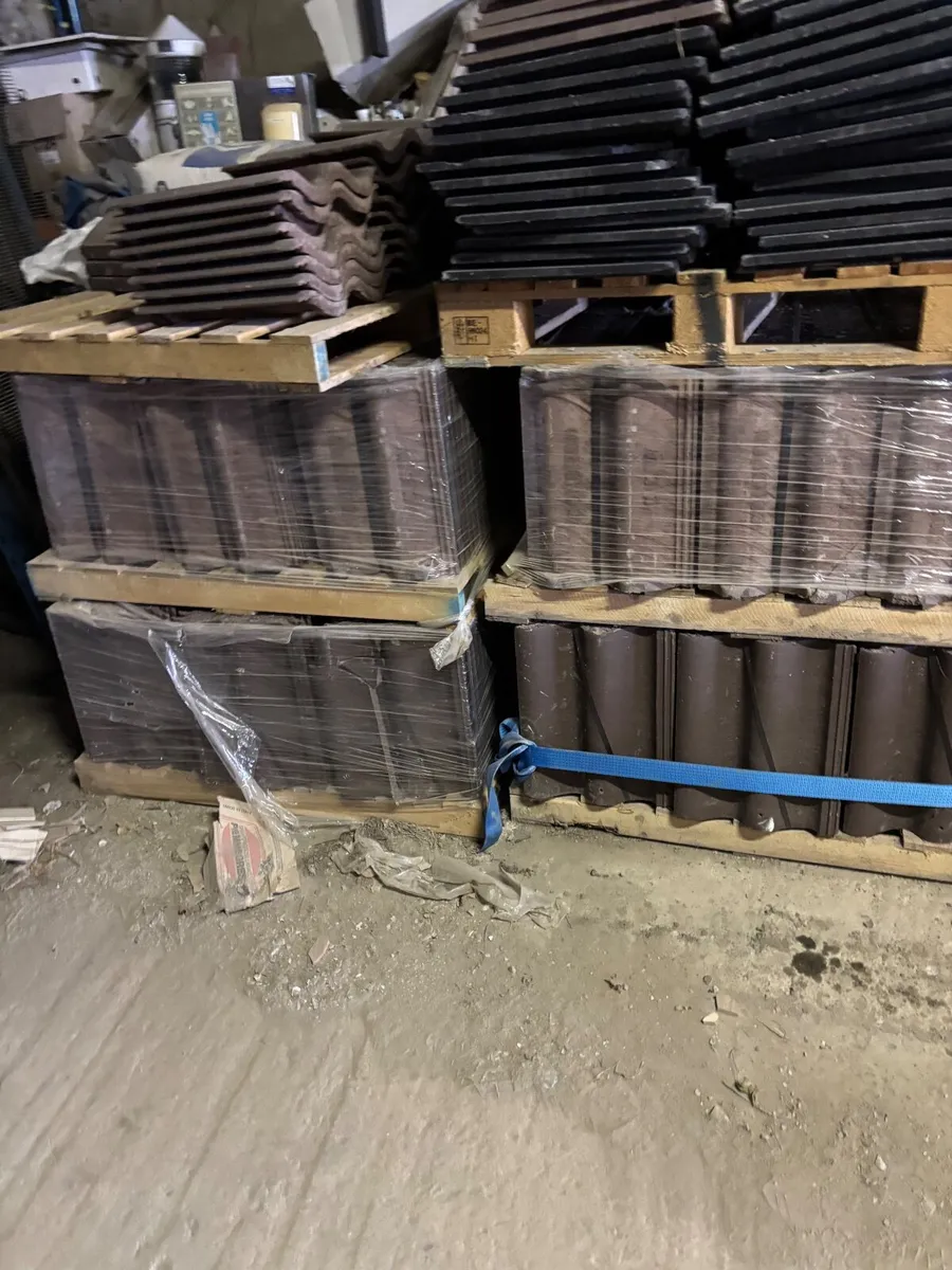 Condron roof tiles - Image 4