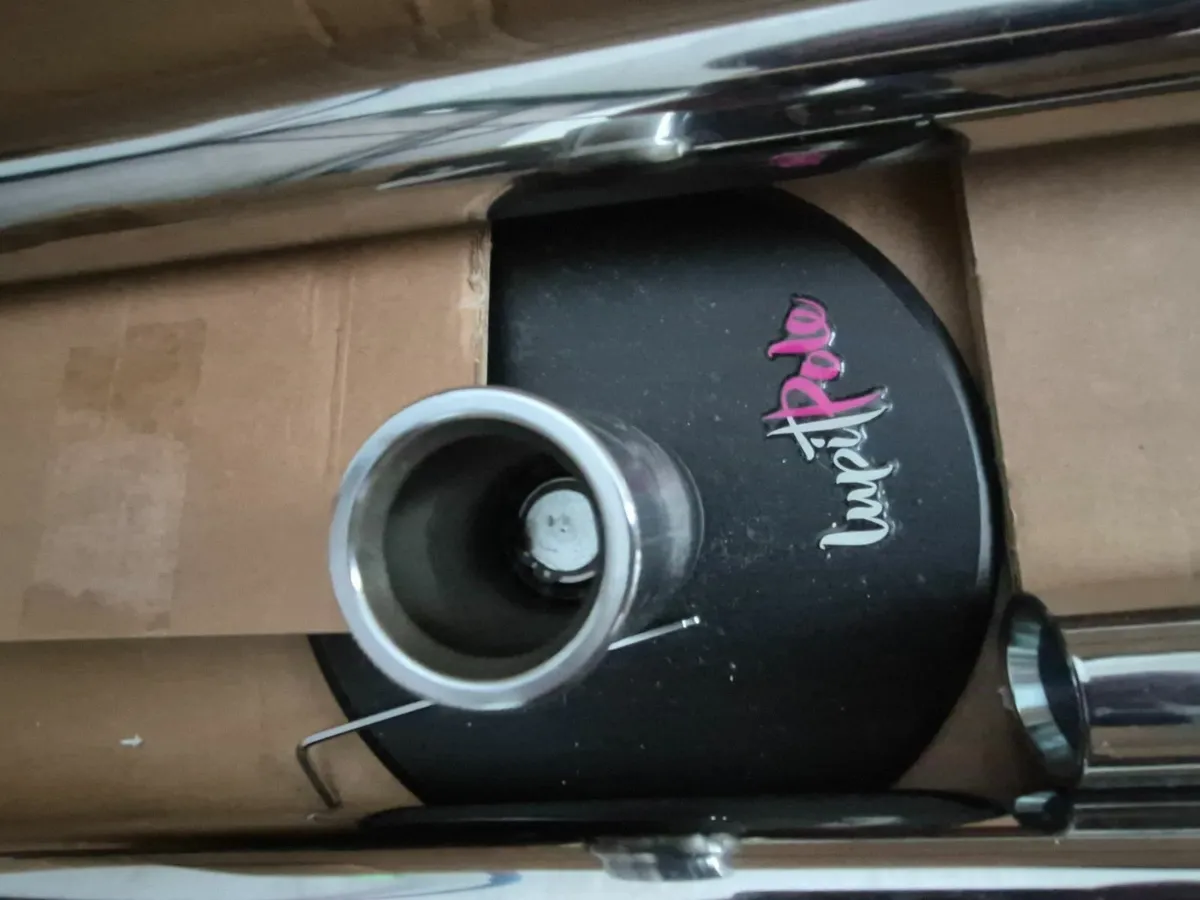 Lupit Pole classic G2 - Pole Fitness - Image 2