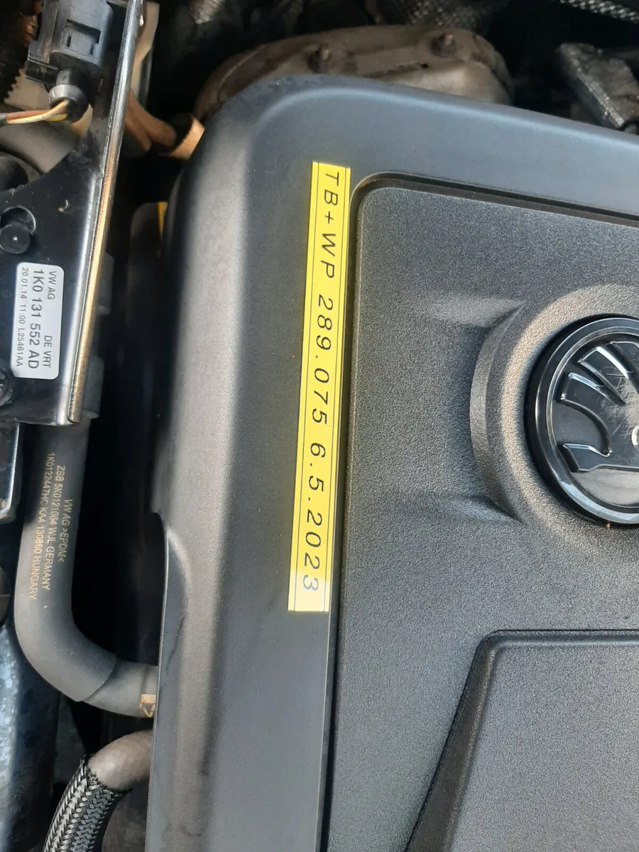 SKODA SUPERB 2.0 TDI AUTOMATIC DSG - Image 2