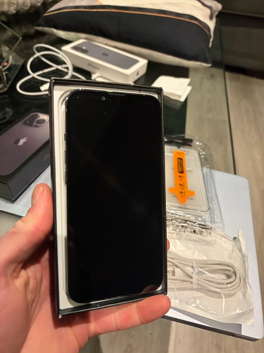 ✅📱iPhone 13 Pro (Unlocked)📱✅ - Image 4
