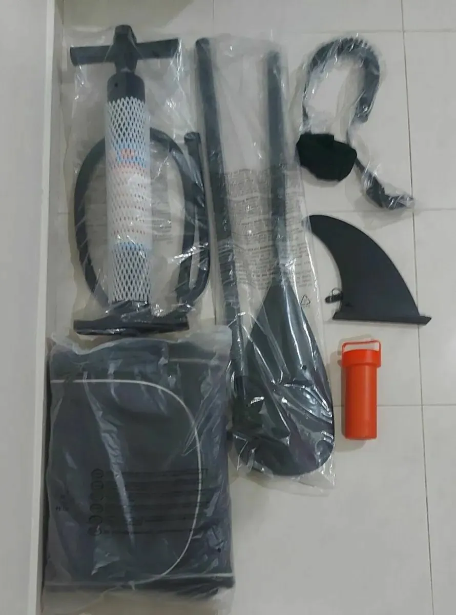 Standing paddle board brand new - Image 2