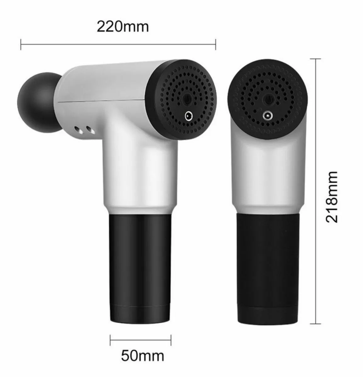 Massage Gun - Image 2