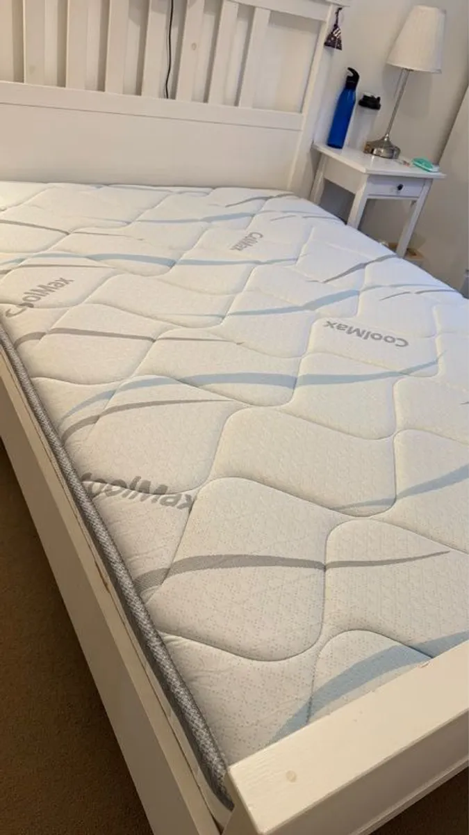 Double Mattres - Image 1