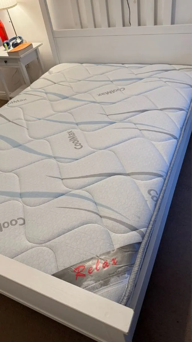 Double Mattres - Image 2