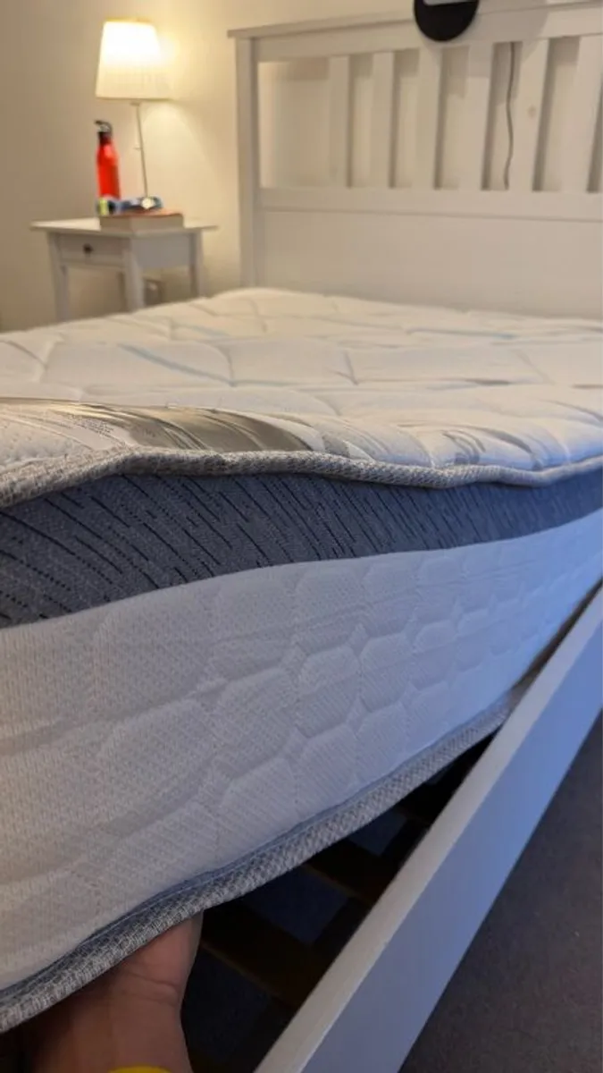 Double Mattres - Image 3