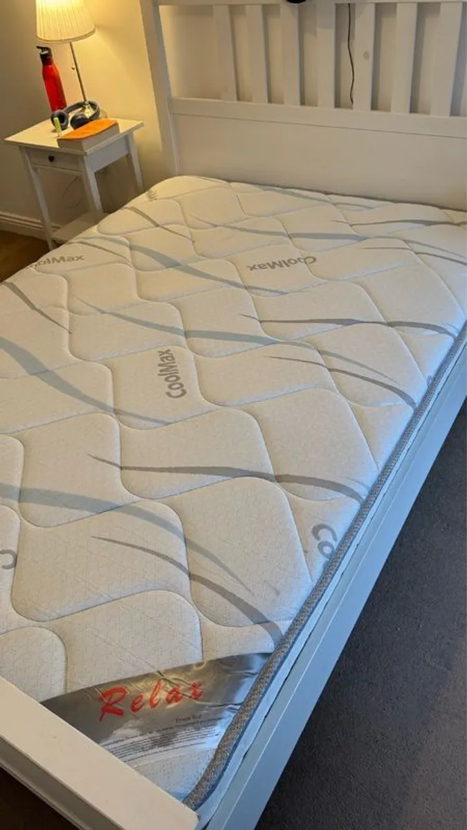 Double Mattres - Image 4