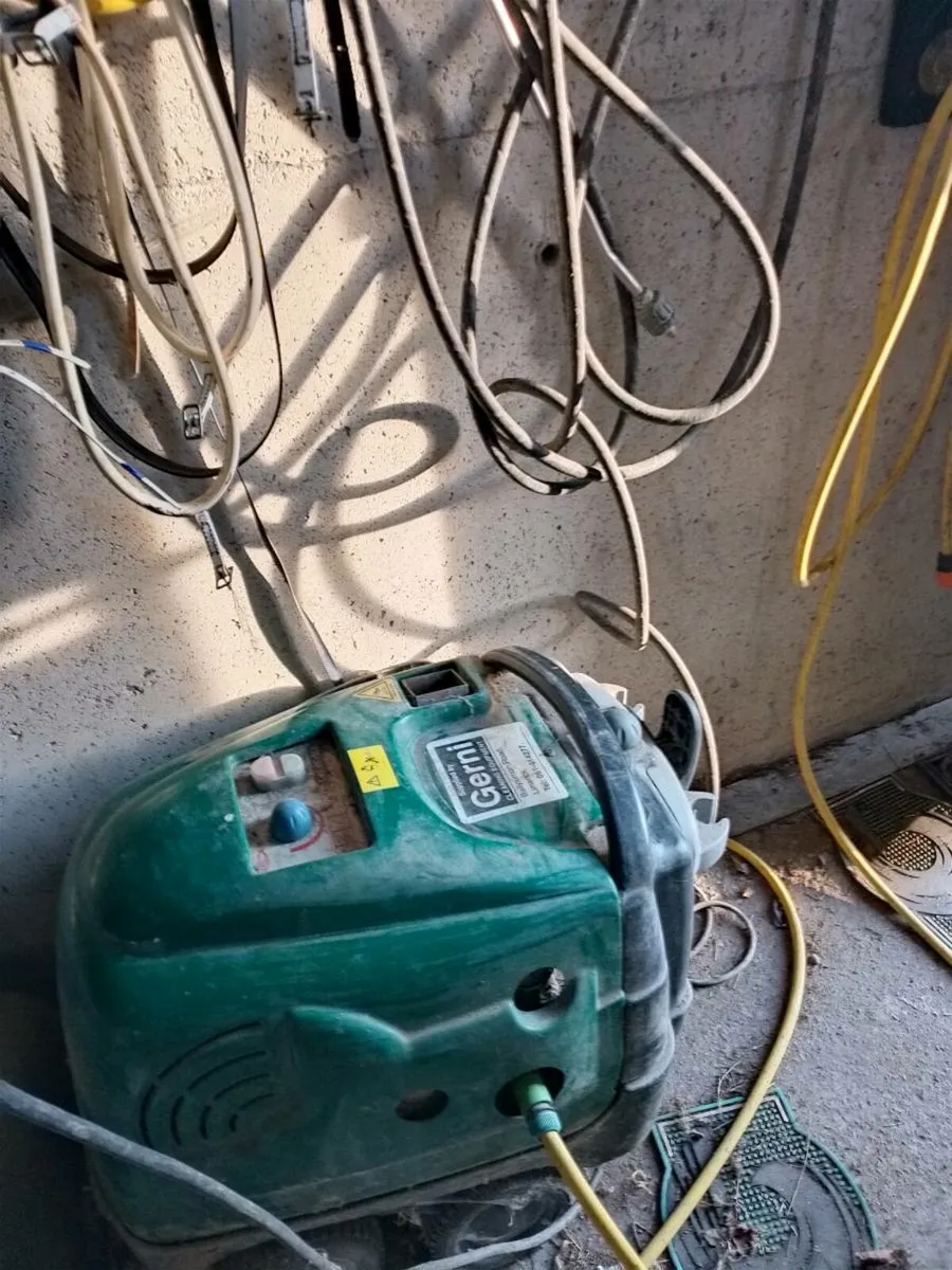 Gerni powerwasher - Image 2