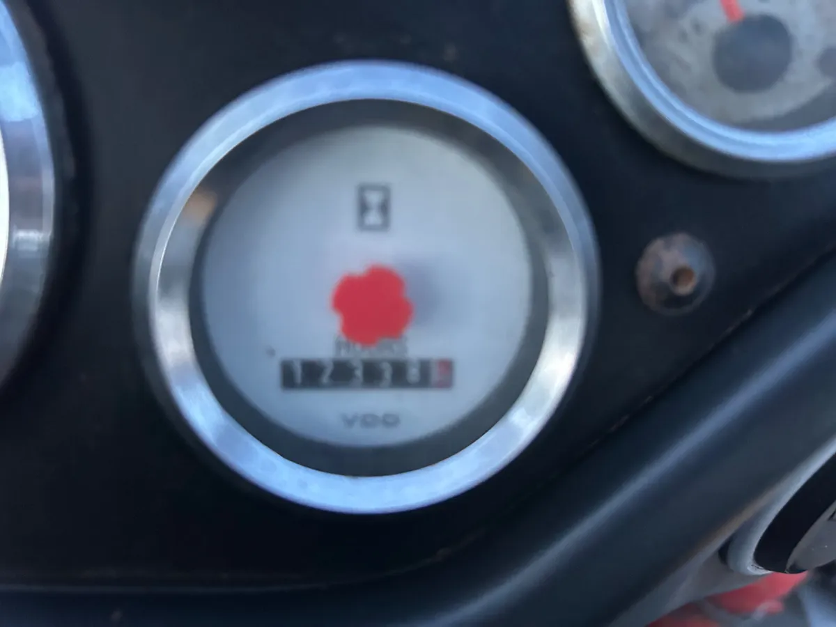 2003 JCB TM300 Pivot Loader - Image 3