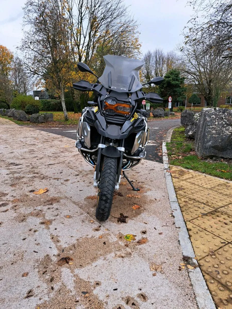 Suzuki Bandit 1200 2005  K5 - Image 1