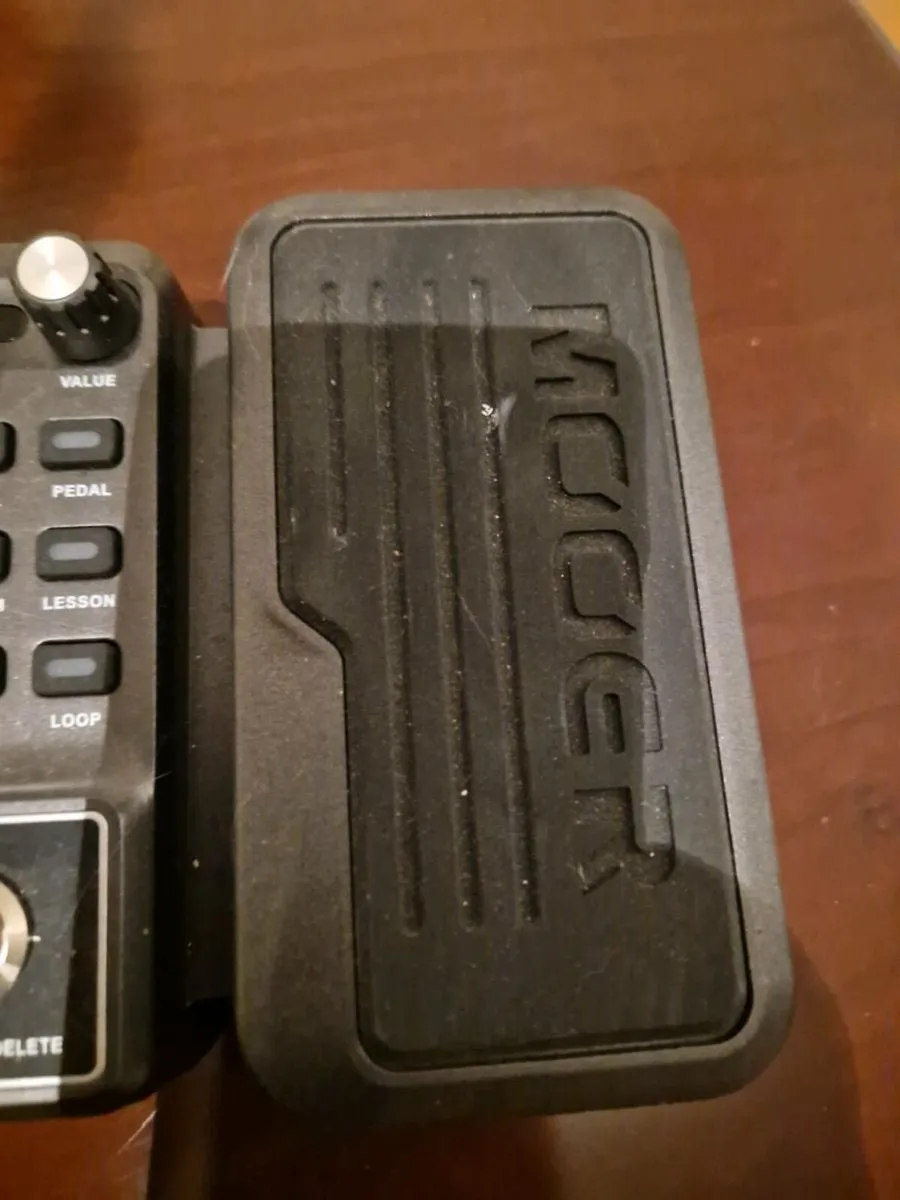 Guitar pedal - Image 4