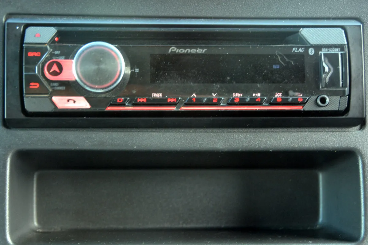 Opel Movano LWB High Roof - Cruise Control - Image 4