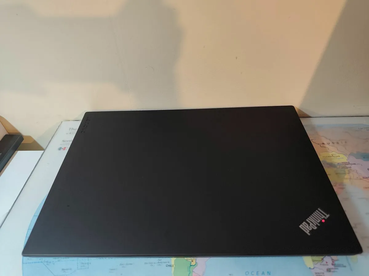 Lenovo ThinkPad T480 Intel i5 8th Gen | 16GB RAM - Image 4