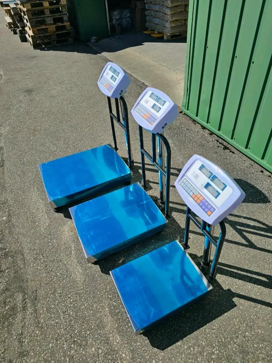 Digital Platform Scale brand new - Image 3