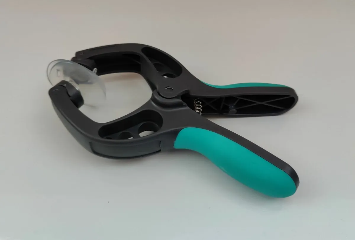 🛠️ Opening Suction Cup Pliers for Phones/LCD 🛠️ - Image 1