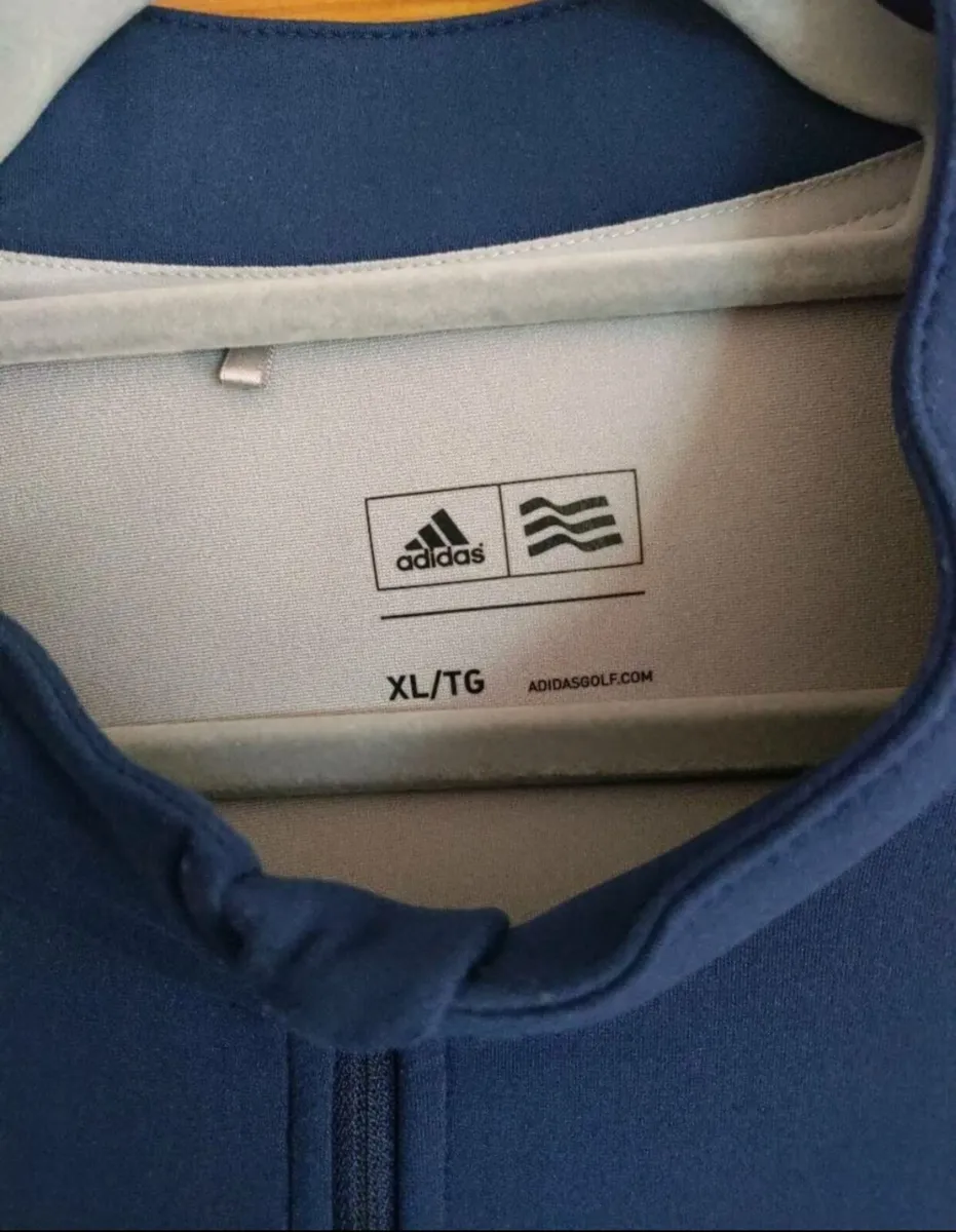 Adidas Ryder Cup Top XL - Image 2