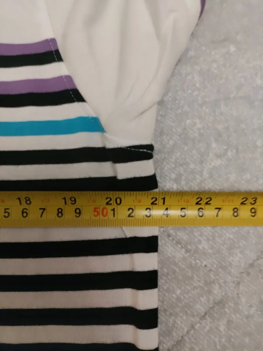 Puma Golf shirt L - Image 3