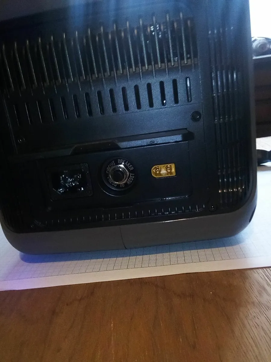 ALLPOWERS R600 Portable Power Station 600W ups - Image 3