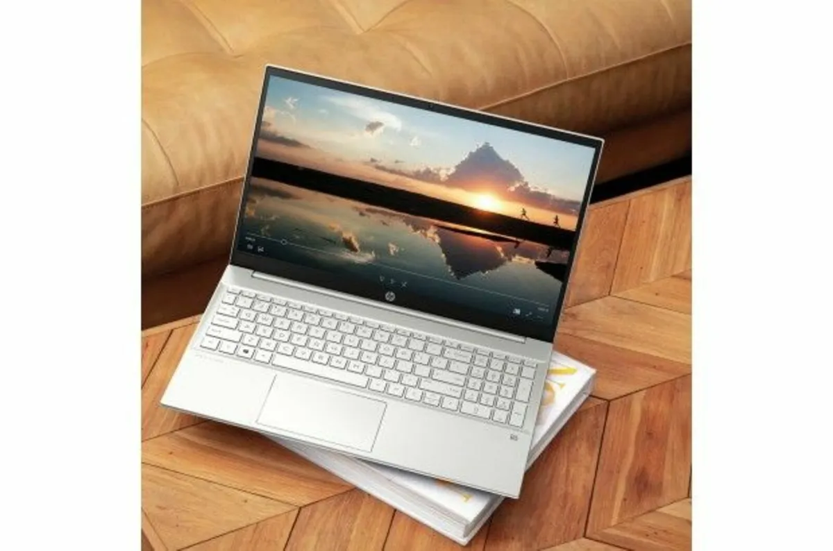 BNiB HP Pavilion 15.6" Laptop i7-1355U |16GB|512GB - Image 2