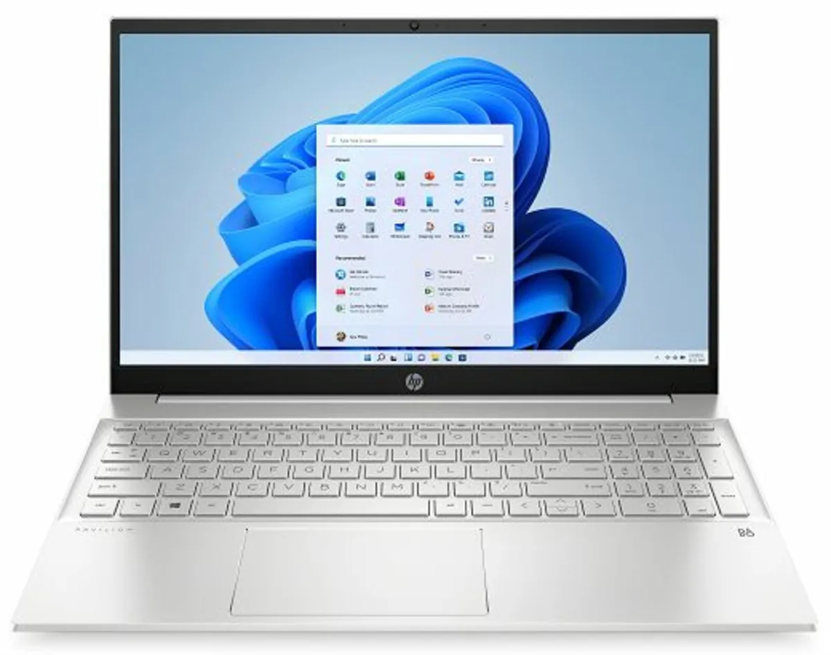 BNiB HP Pavilion 15.6" Laptop i7-1355U |16GB|512GB - Image 3