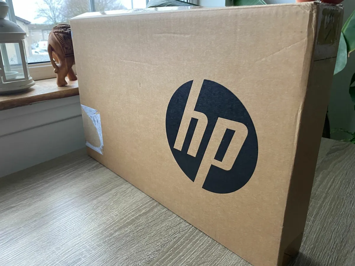 BNiB HP Pavilion 15.6" Laptop i7-1355U |16GB|512GB - Image 4
