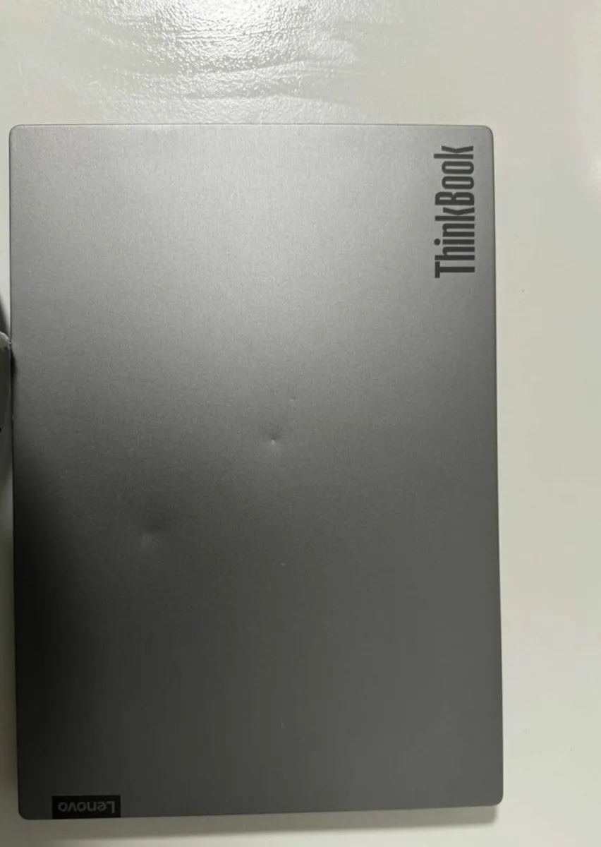 lenovo CORE I7 - 10TH GEN-16GB RAM - Image 2