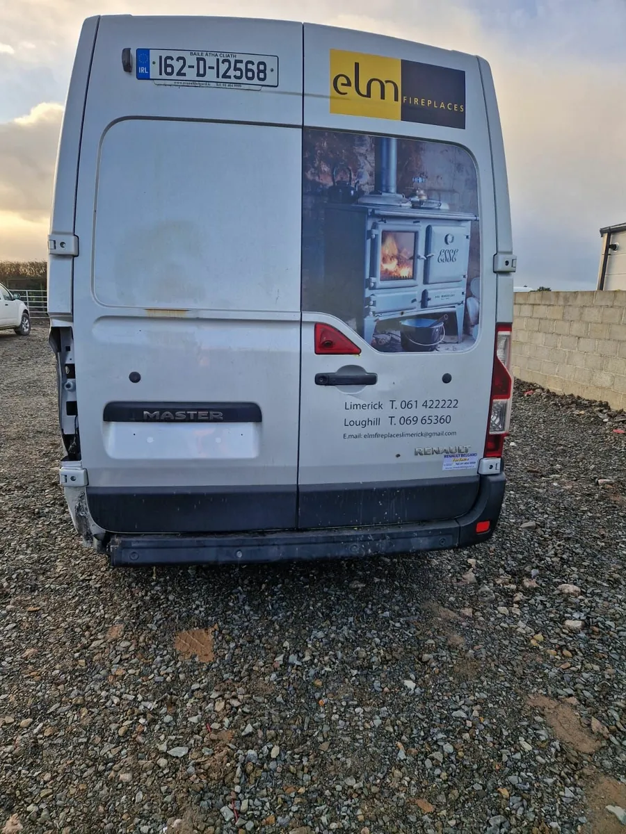 2016 master breaking - Image 2