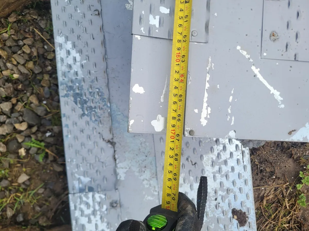 Keystone lintels - Image 2