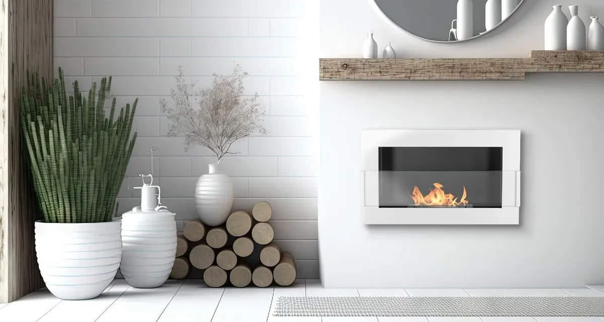 Hanging Biofireplaces - Image 1