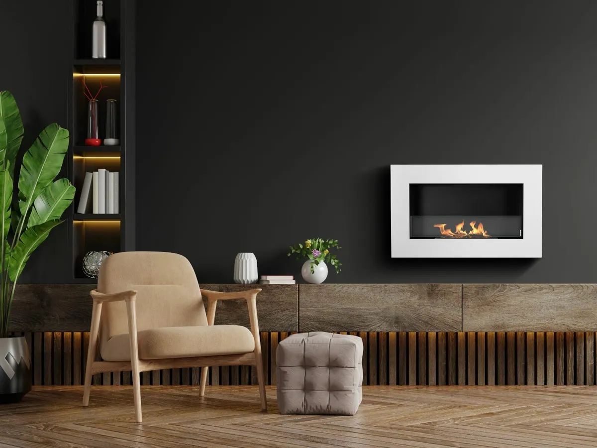 Hanging Biofireplaces - Image 2