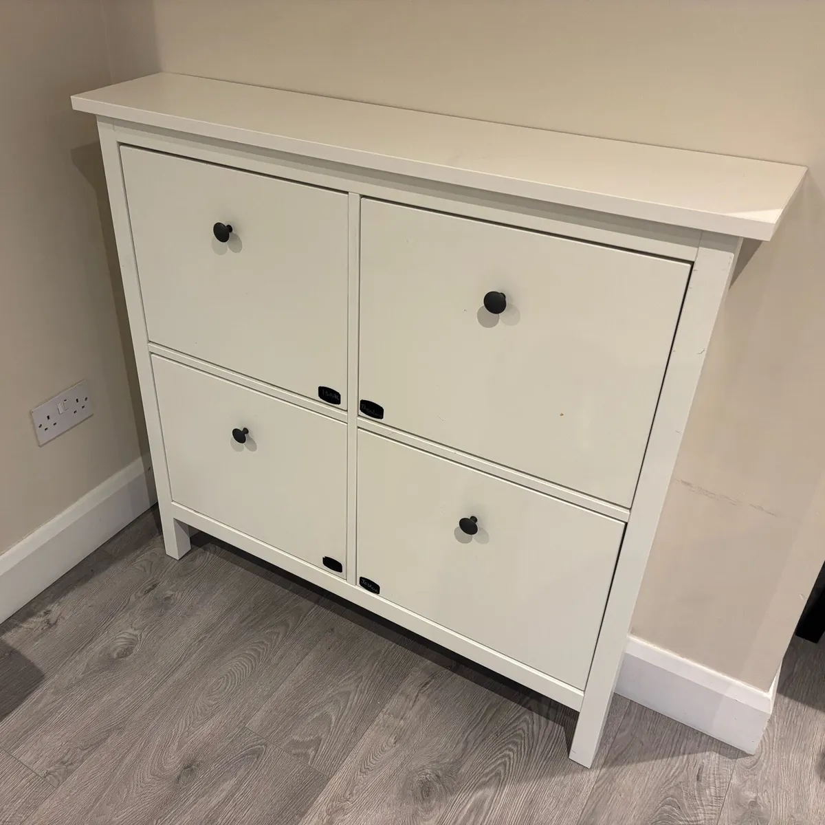 IKEA Storage for shoes