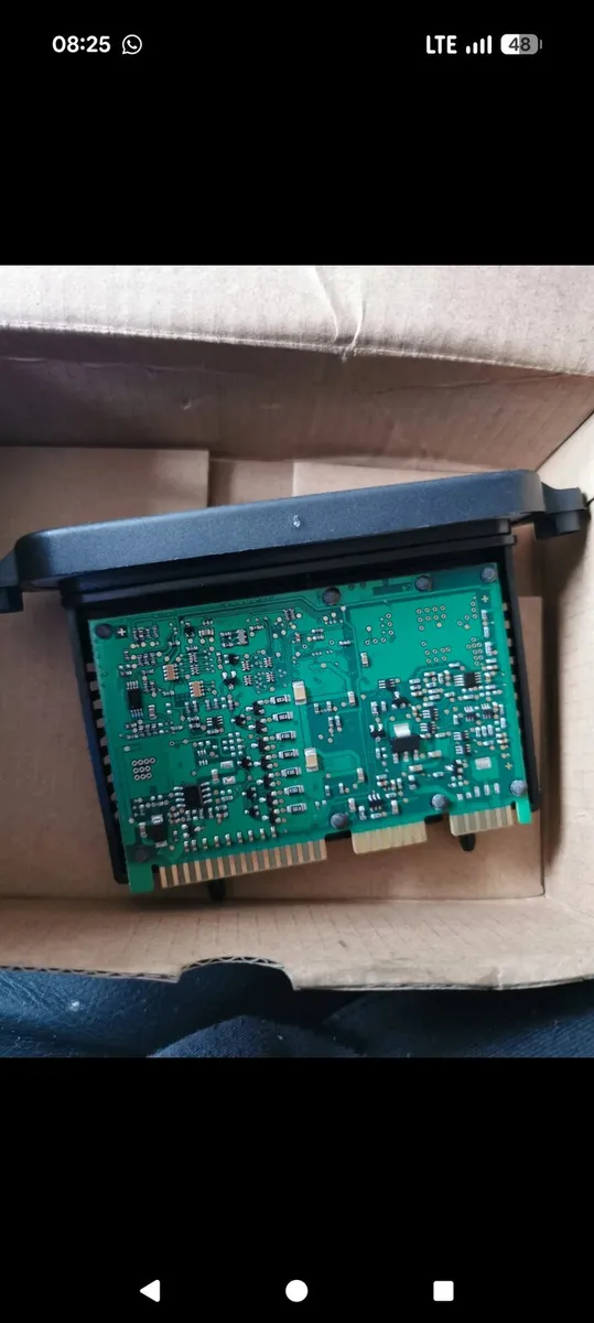 BMW 5 Series  headlight Xenon module - Image 4