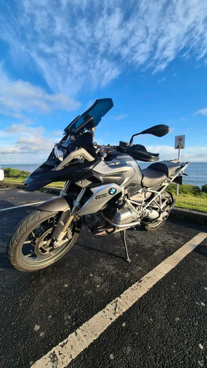 R1200GS - Image 2
