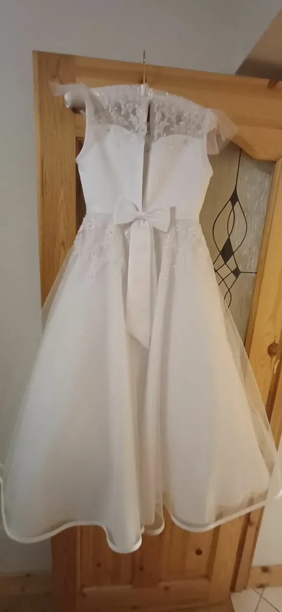 Communion Dress - Image 2