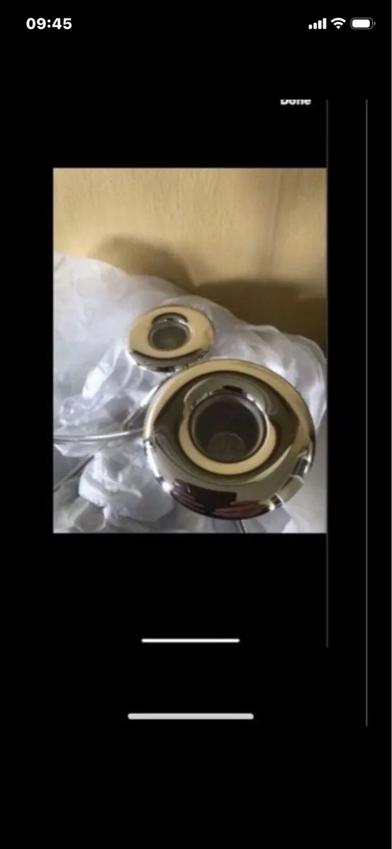 Newbridge Silverware Candleabra - Image 3