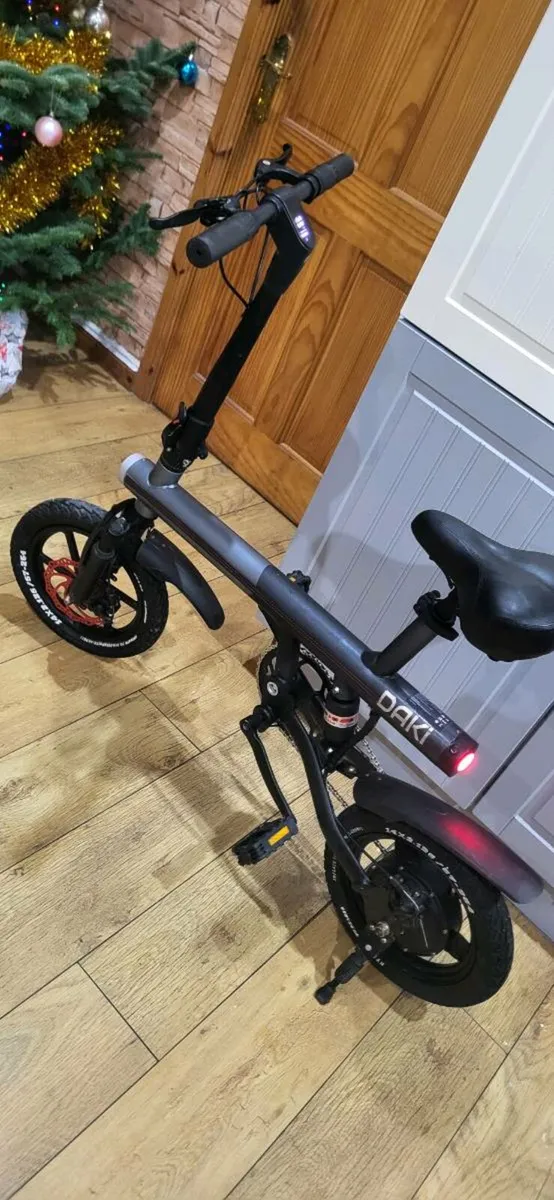 Ebike - Image 2