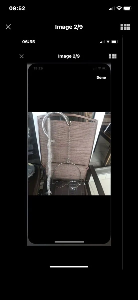 Garden Candle Set - Image 2