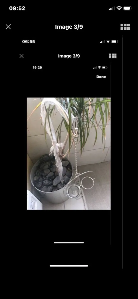 Garden Candle Set - Image 3