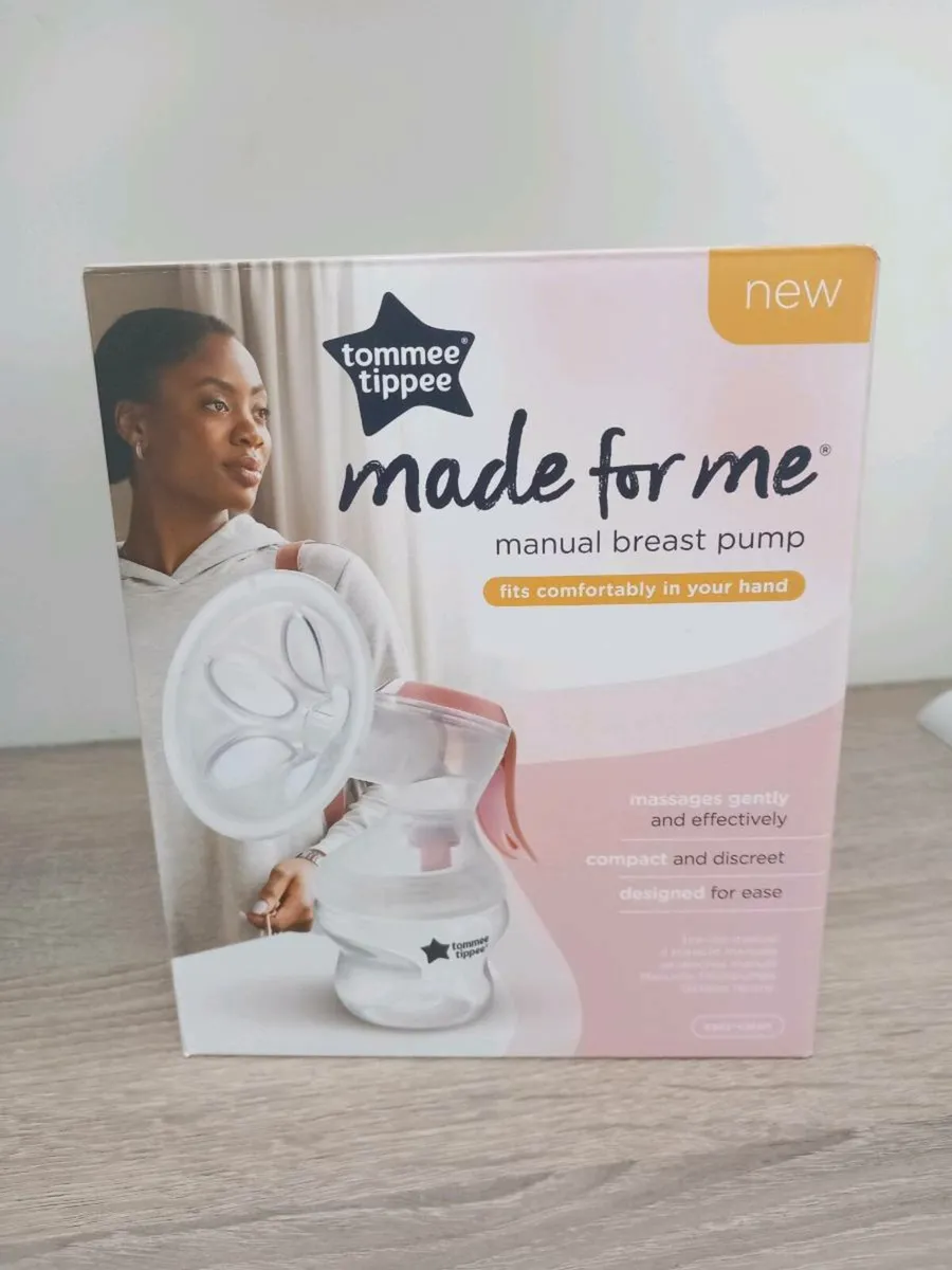 Breast pump - Image 2