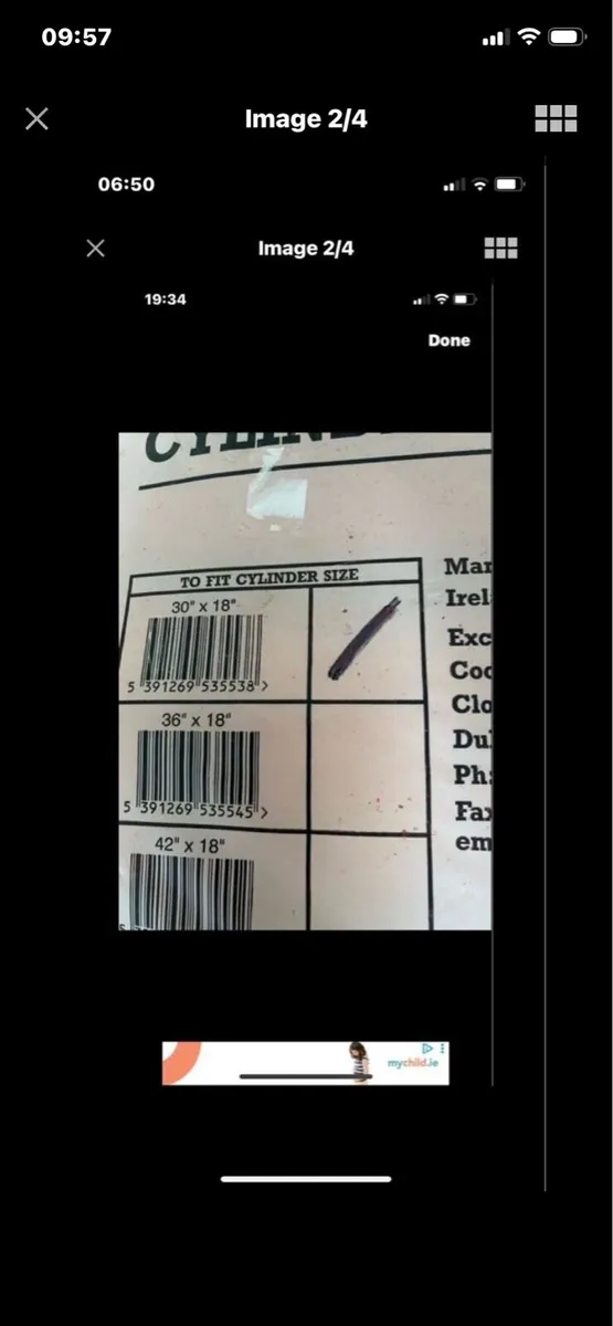 Economiser Cylinder Jacket - Image 2