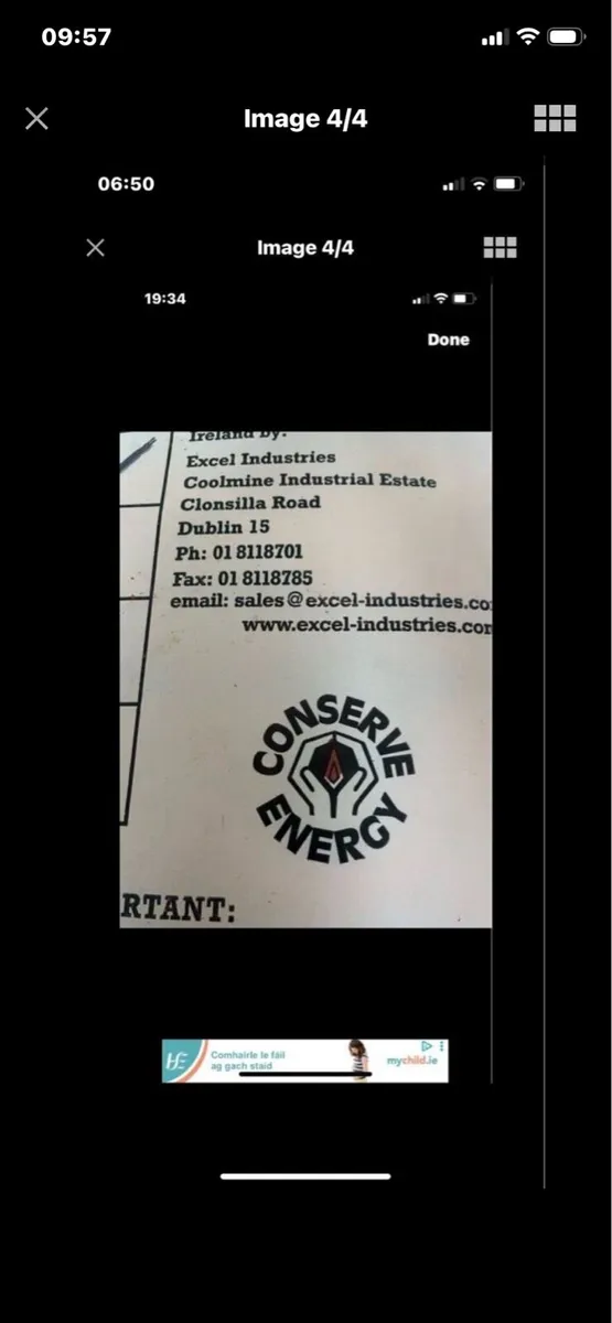 Economiser Cylinder Jacket - Image 4