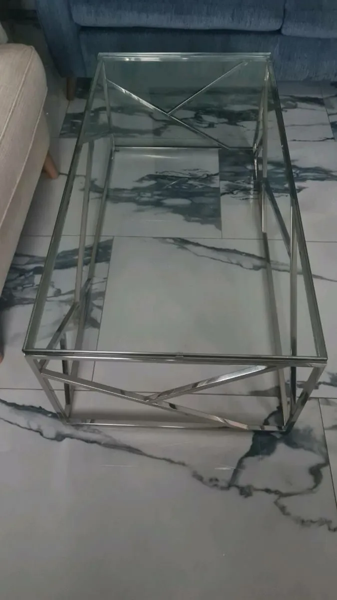 Coffee table - Image 2