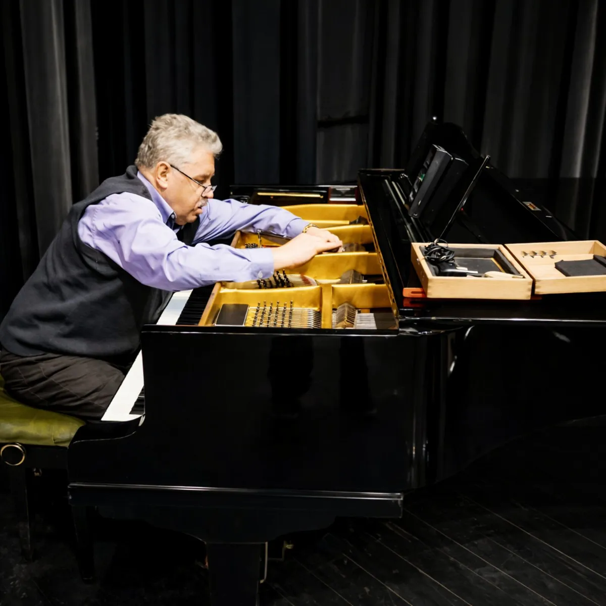 Piano Tuning Service – Dublin - Image 1