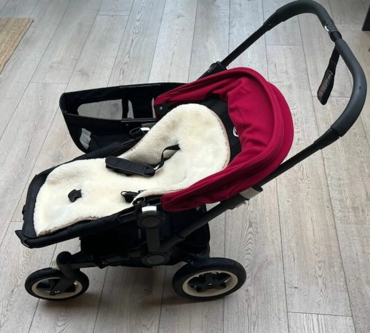 Bugaboo Donkey Mono + Accessories - Image 2