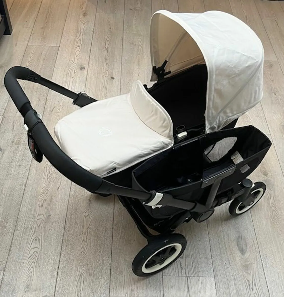 Bugaboo Donkey Mono + Accessories - Image 3