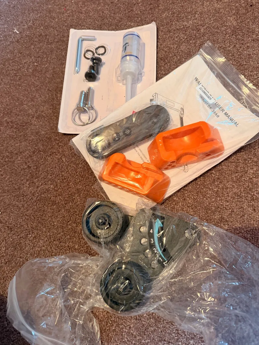 Brand new walking pad - Image 2