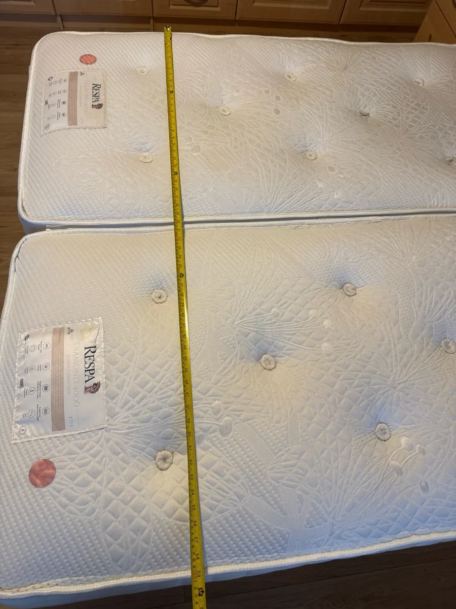 Double bed - Image 3