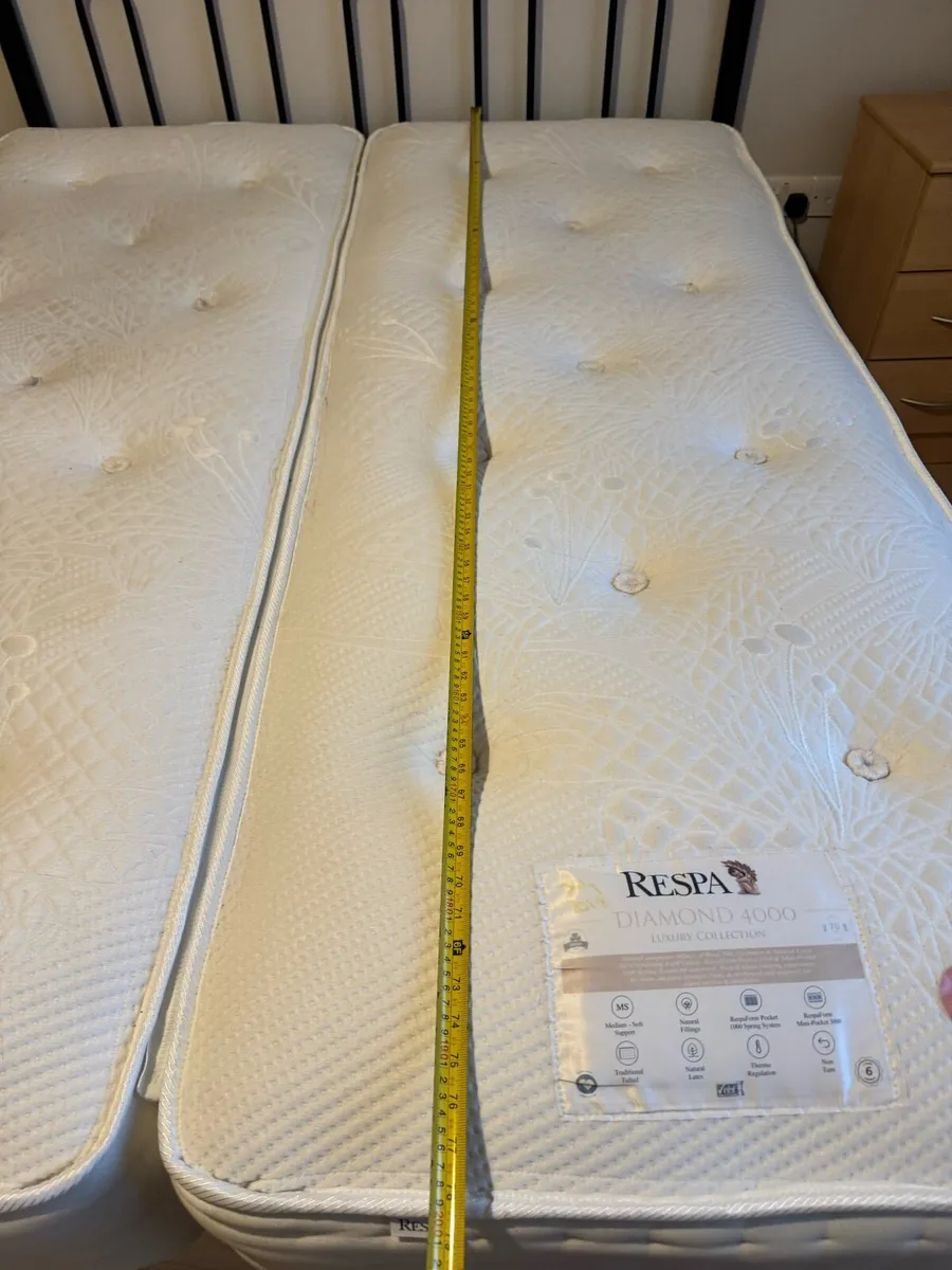 Double bed - Image 4