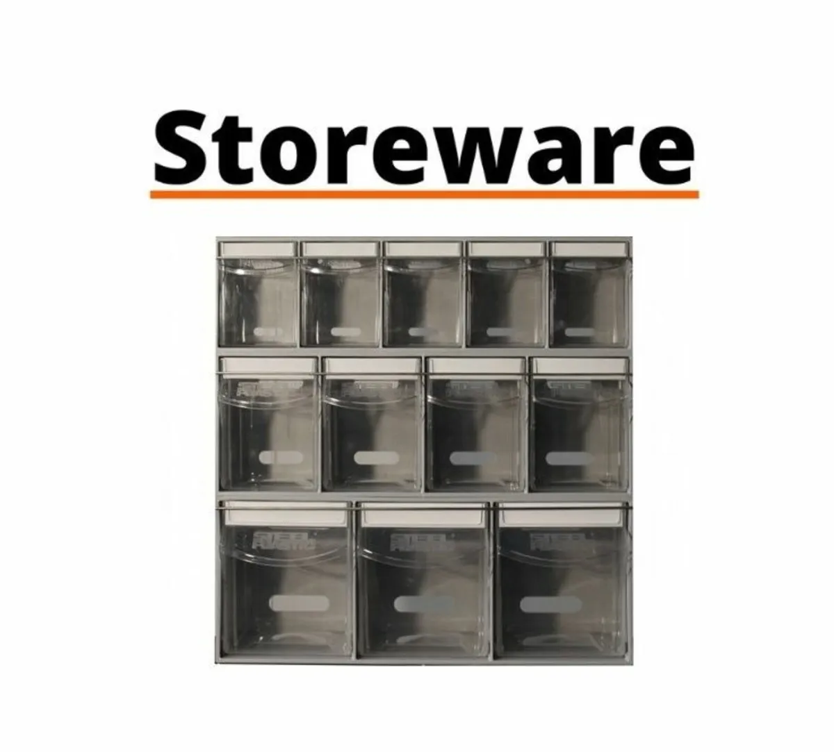 Storage Boxes / Tilting Bins Boxes - Image 1