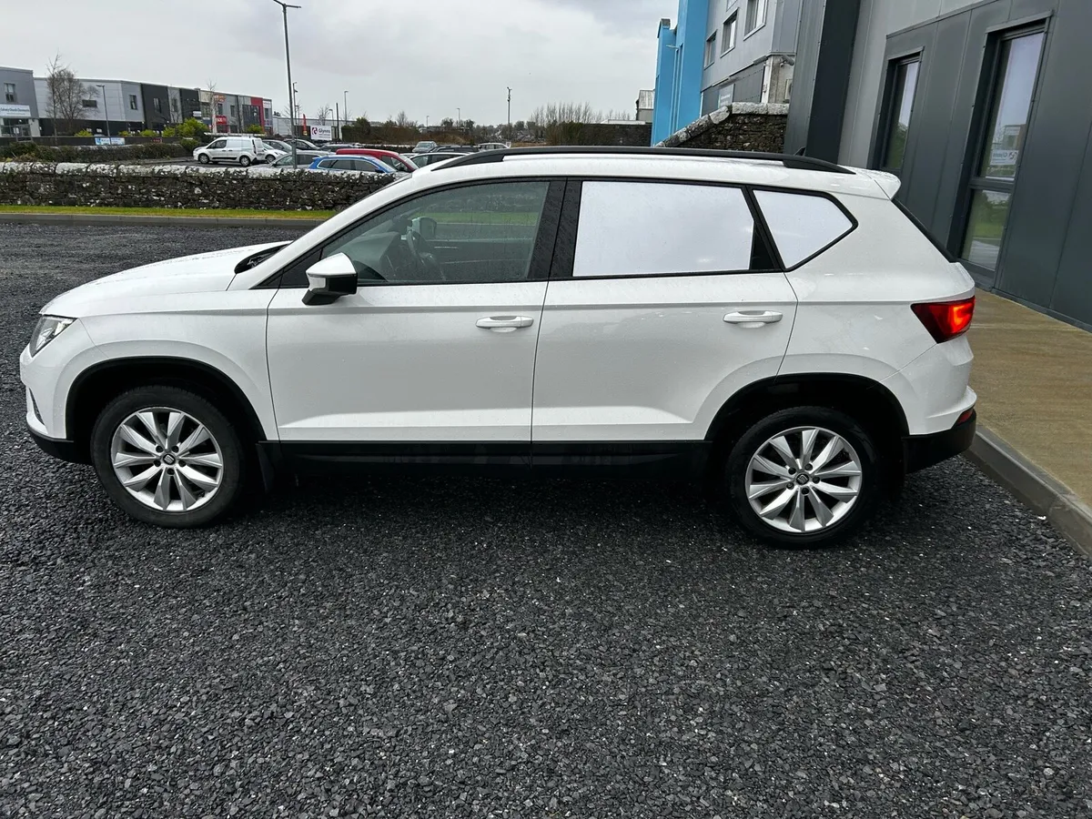 SEAT ATECA two seater - Image 2